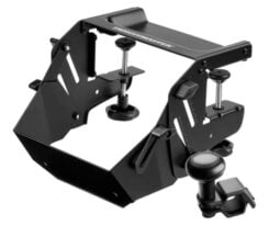 Thrustmaster T128-P Simtask Pack Zwart USB Stuurwiel + pedalen Analoog/digitaal PC, PlayStation 4, PlayStation 5 - Afbeelding 5