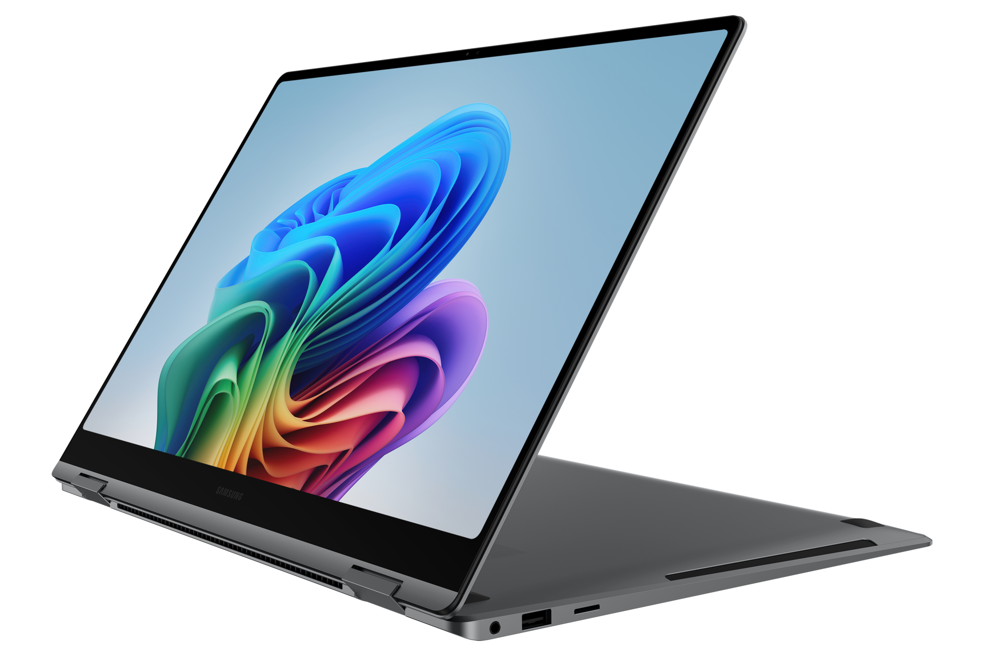 Samsung Galaxy Book5 Pro 360 (16", Core Ultra 7, 16GB), a Copilot+ PC - Afbeelding 12