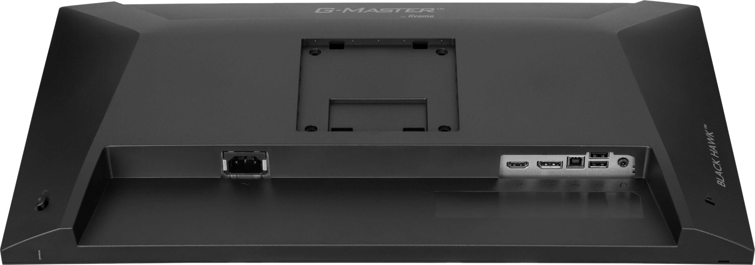 iiyama G-MASTER GB2441HSU-B1 computer monitor 60,5 cm (23.8") 1920 x 1080 Pixels Full HD LED Zwart - Afbeelding 18