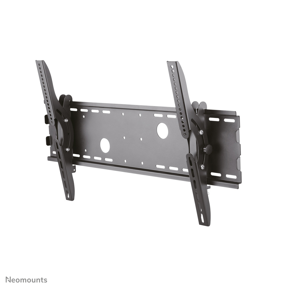 Neomounts PLASMA-W200BLACK TV-beugel wand 37-85" - kantelbaar - Afbeelding 3