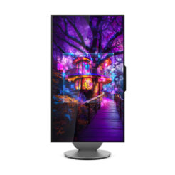 Lenovo Yoga AIO 27IAH10 Intel Core Ultra 7 255H 68,6 cm (27") 2560 x 1440 Pixels Alles-in-één-pc 16 GB LPDDR5x-SDRAM 1 TB SSD Windows 11 Home Wi-Fi 7 (802.11be) Grijs - Afbeelding 9