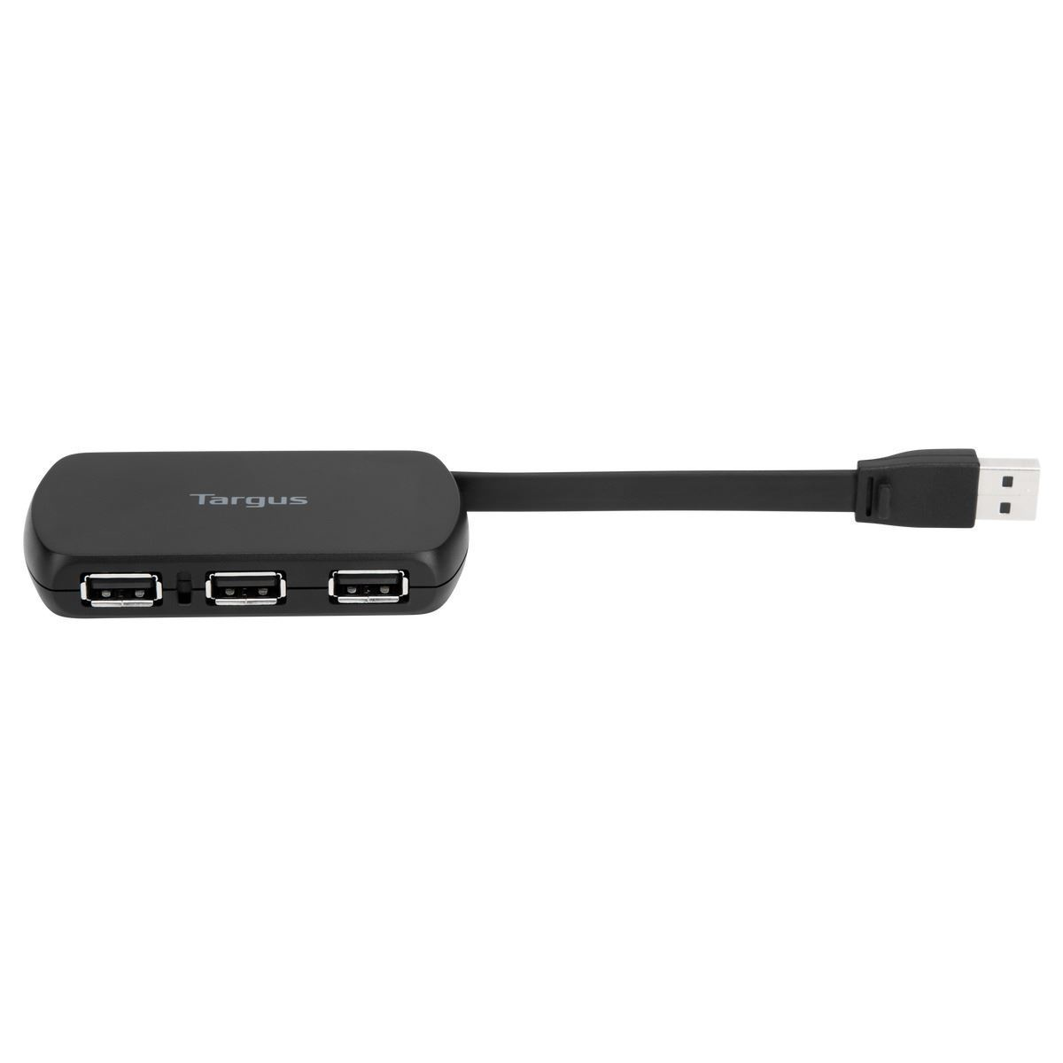 Targus 4-Port USB Hub - Afbeelding 7