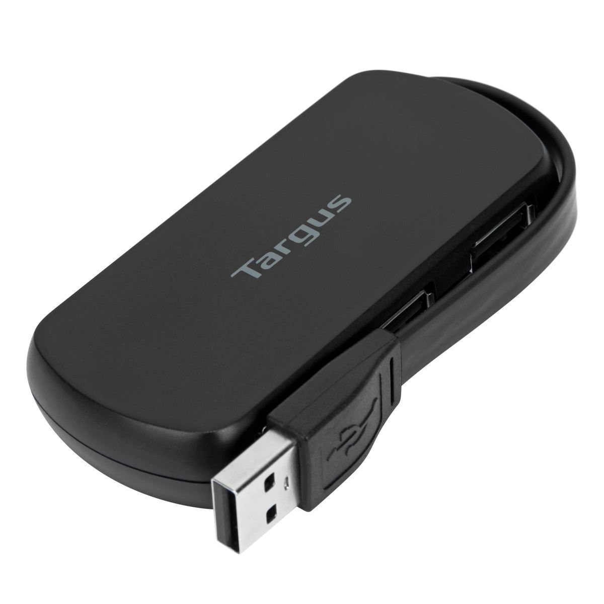 Targus 4-Port USB Hub - Afbeelding 4