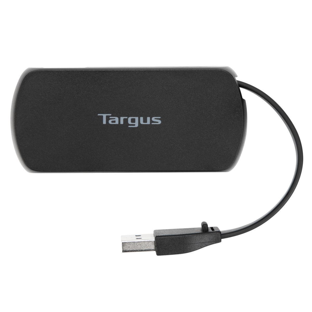 Targus 4-Port USB Hub - Afbeelding 5