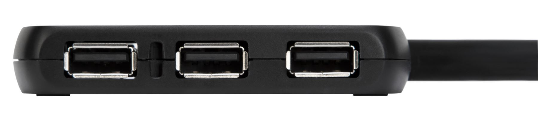 Targus 4-Port USB Hub - Afbeelding 6
