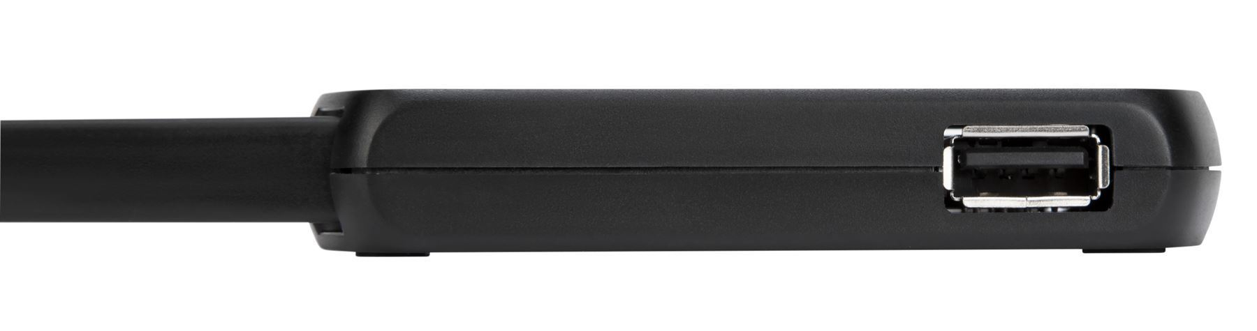Targus 4-Port USB Hub - Afbeelding 8