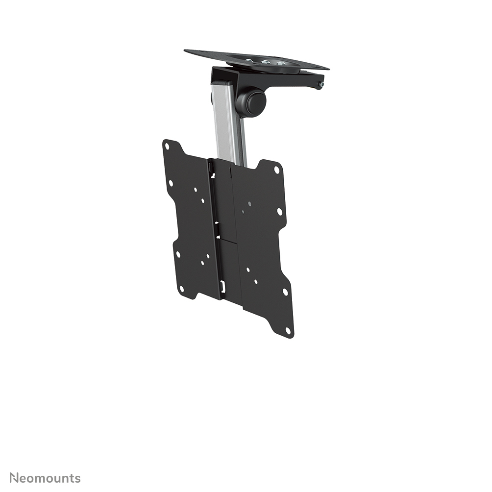 Neomounts FPMA-C020BLACK Monitor/TV-beugel plafond 10-40" - h 26,5-40 cm - Afbeelding 3