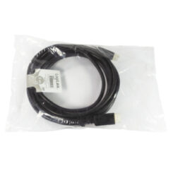LogiLink CV0074 DisplayPort kabel 5 m Zwart - Afbeelding 6