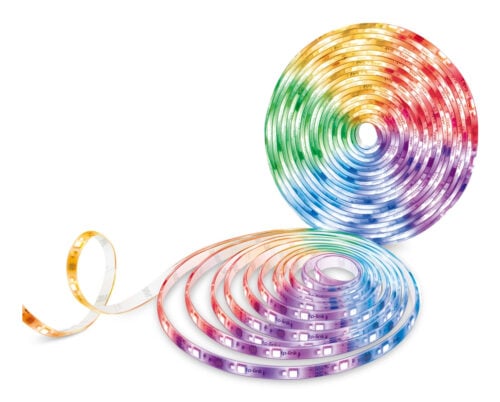 Intelligente verlichting