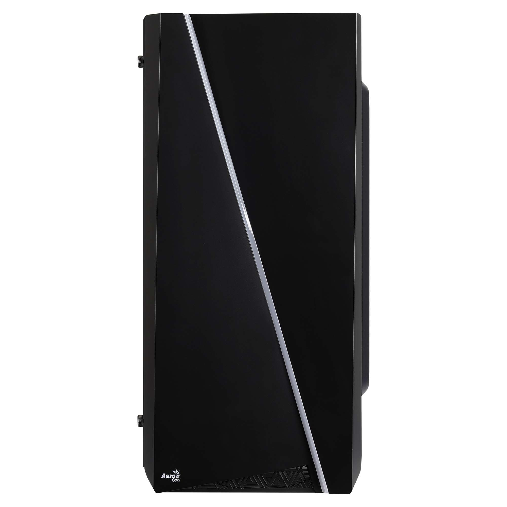 Aerocool Cyclon Mini Mini Tower Zwart - Afbeelding 4