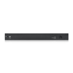 Zyxel GS1920-48V2 Managed Gigabit Ethernet (10/100/1000) Zwart - Afbeelding 3