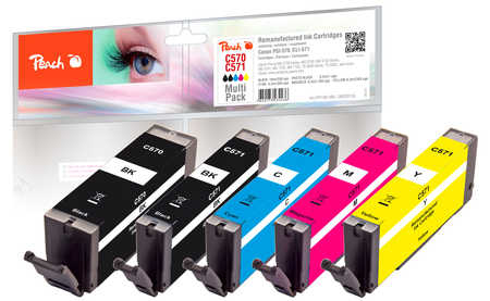 Inktcartridges