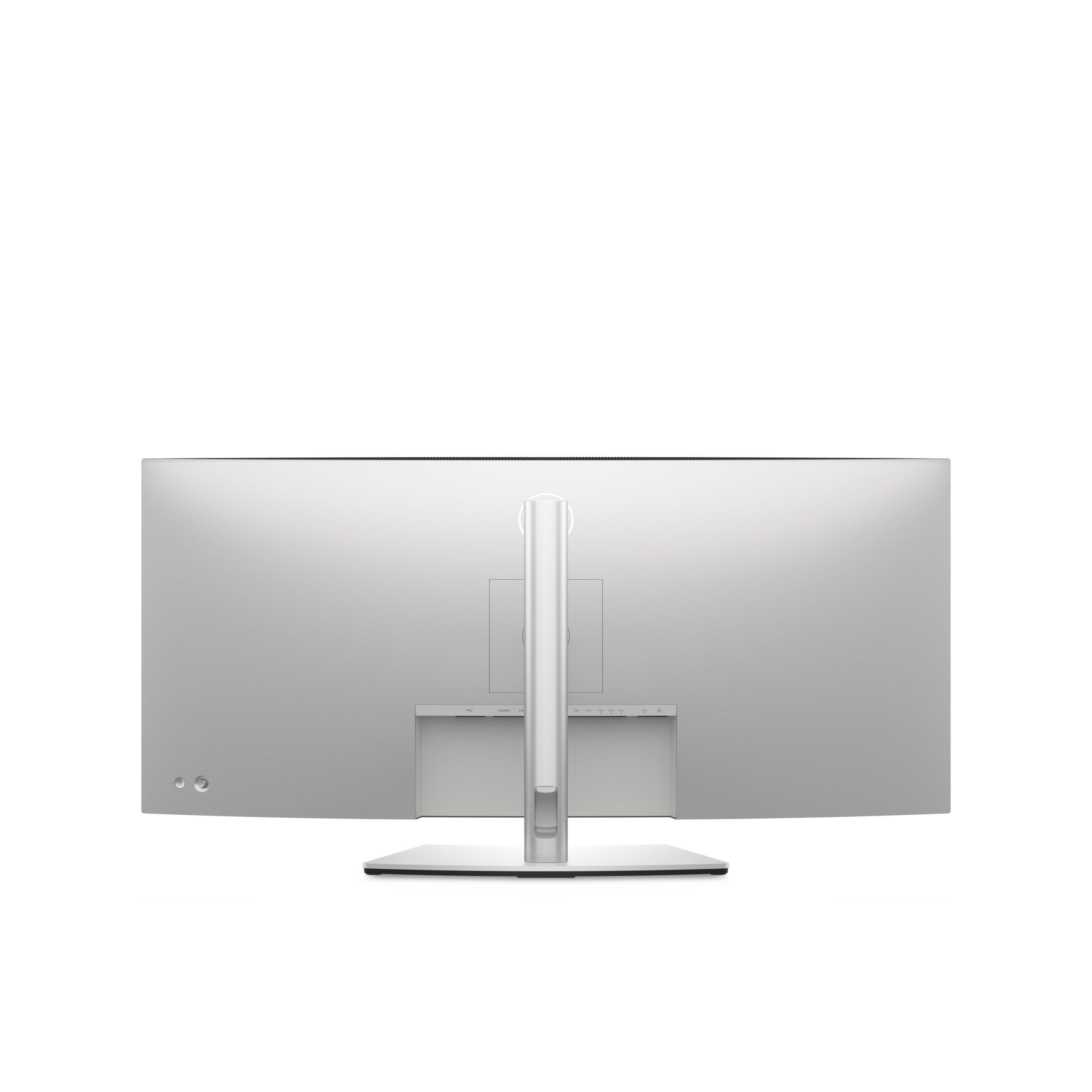 DELL UltraSharp U3824DW LED display 95,2 cm (37.5") 3840 x 1600 Pixels Wide Quad HD+ LCD Zwart, Zilver - Afbeelding 9