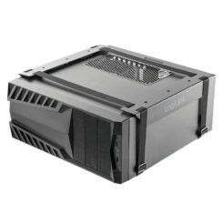 LogiLink EO0009 CPU-houder Zwart - Afbeelding 4