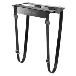 LogiLink EO0009 CPU-houder Zwart - Afbeelding 3
