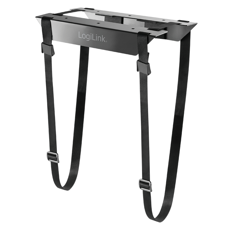 LogiLink EO0009 CPU-houder Zwart - Afbeelding 3