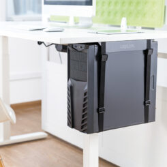 LogiLink EO0009 CPU-houder Zwart - Afbeelding 5
