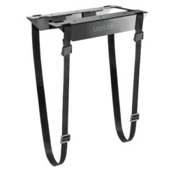 LogiLink EO0009 CPU-houder Zwart - Afbeelding 2