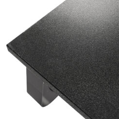 LogiLink BP0065 laptopstandaard Zwart - Afbeelding 3