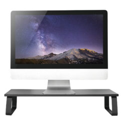 LogiLink BP0065 laptopstandaard Zwart - Afbeelding 6