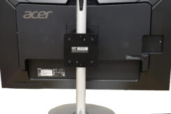 Acer LC.HOPLA.001 houder & standaard all-in-one pc/werkstation Zwart - Afbeelding 7