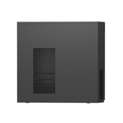 Chieftec HC-10B-OP computerbehuizing Mini Tower Zwart - Afbeelding 5