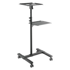LogiLink BP0069 laptopstandaard Grijs