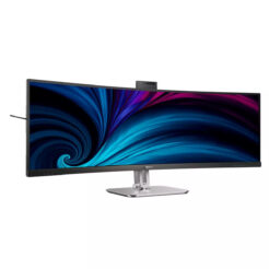 Philips 49B2U6900CH/00 computer monitor 124 cm (48.8") 5120 x 1440 Pixels Dual QHD LCD Zwart - Afbeelding 15