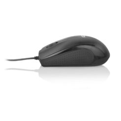ACT Bedrade full size optische muis 1000 DPI, stille klik, milieuvriendelijk - Afbeelding 4