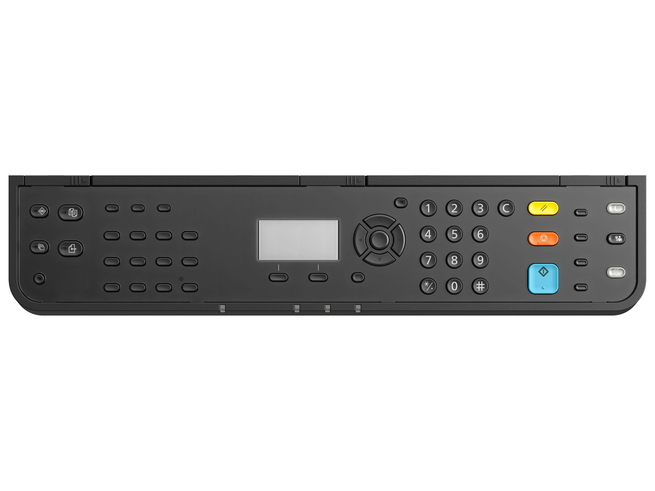 KYOCERA ECOSYS MA4000x Laser A4 1200 x 1200 DPI 40 ppm - Afbeelding 6