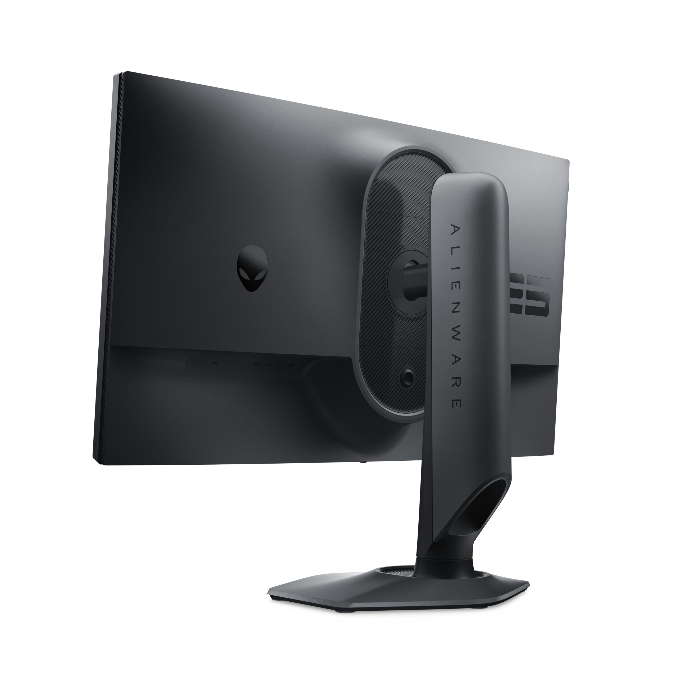 Alienware AW2524HF computer monitor 62,2 cm (24.5") 1920 x 1080 Pixels Full HD LCD Zwart - Afbeelding 5