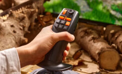Thrustmaster SimTask FarmStick X Landbouwmachinestok - Afbeelding 6
