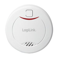 LogiLink SC0010 rookmelder Foto-electrische reflectie detector Draadloos - Afbeelding 3