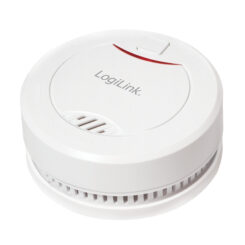 LogiLink SC0010 rookmelder Foto-electrische reflectie detector Draadloos - Afbeelding 2