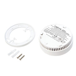 LogiLink SC0010 rookmelder Foto-electrische reflectie detector Draadloos - Afbeelding 4
