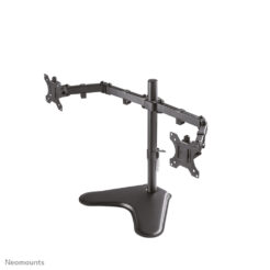 Neomounts FPMA-D550DDBLACK Monitorstandaard 10-32" - Afbeelding 3