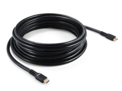 CLUB3D CAC-1378 HDMI kabel 7,5 m HDMI Type A (Standaard) Zwart