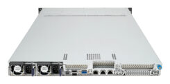 ASUS RS501A-E12-RS12U LGA 6096 Rack (1U) Zwart, Zilver - Afbeelding 5