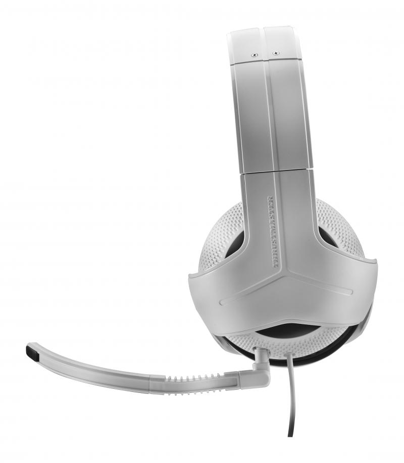 Thrustmaster Y-300CPX Headset Bedraad Hoofdband Gamen Wit - Afbeelding 3