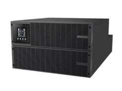Conceptronic ZEUS51E6K UPS Dubbele conversie (online) 6 kVA 6000 W