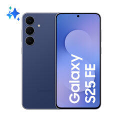 Samsung Galaxy S25 FE 5G 17 cm (6.7") Dual SIM USB Type-C 8 GB 256 GB 4900 mAh Marineblauw