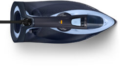 Philips 7000 series DST7041/20 HV-stoomstrijkijzer licht-/donkerblauw - Afbeelding 3