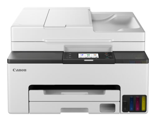 Multifunctionele printers