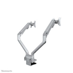 Neomounts FPMA-D750DSILVER Monitorarm 10-32" - gasveer - Topfix - Afbeelding 4