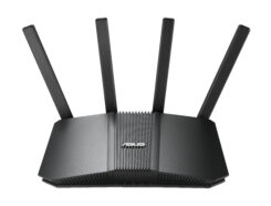 ASUS RT-BE58U V2 draadloze router 2.5 Gigabit Ethernet Dual-band (2.4 GHz / 5 GHz) Zwart - Afbeelding 3