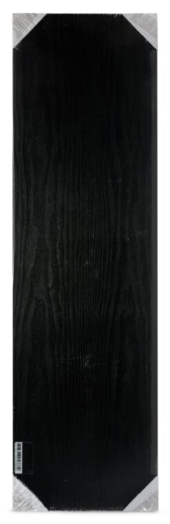 POS Universeel Schappenplank 80x23,5cm Black