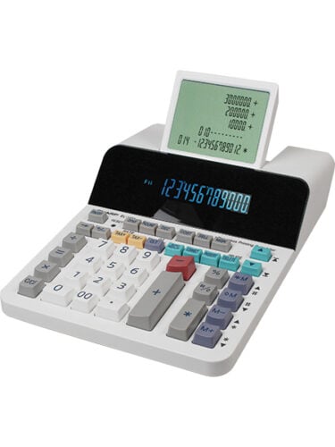 Calculatoren