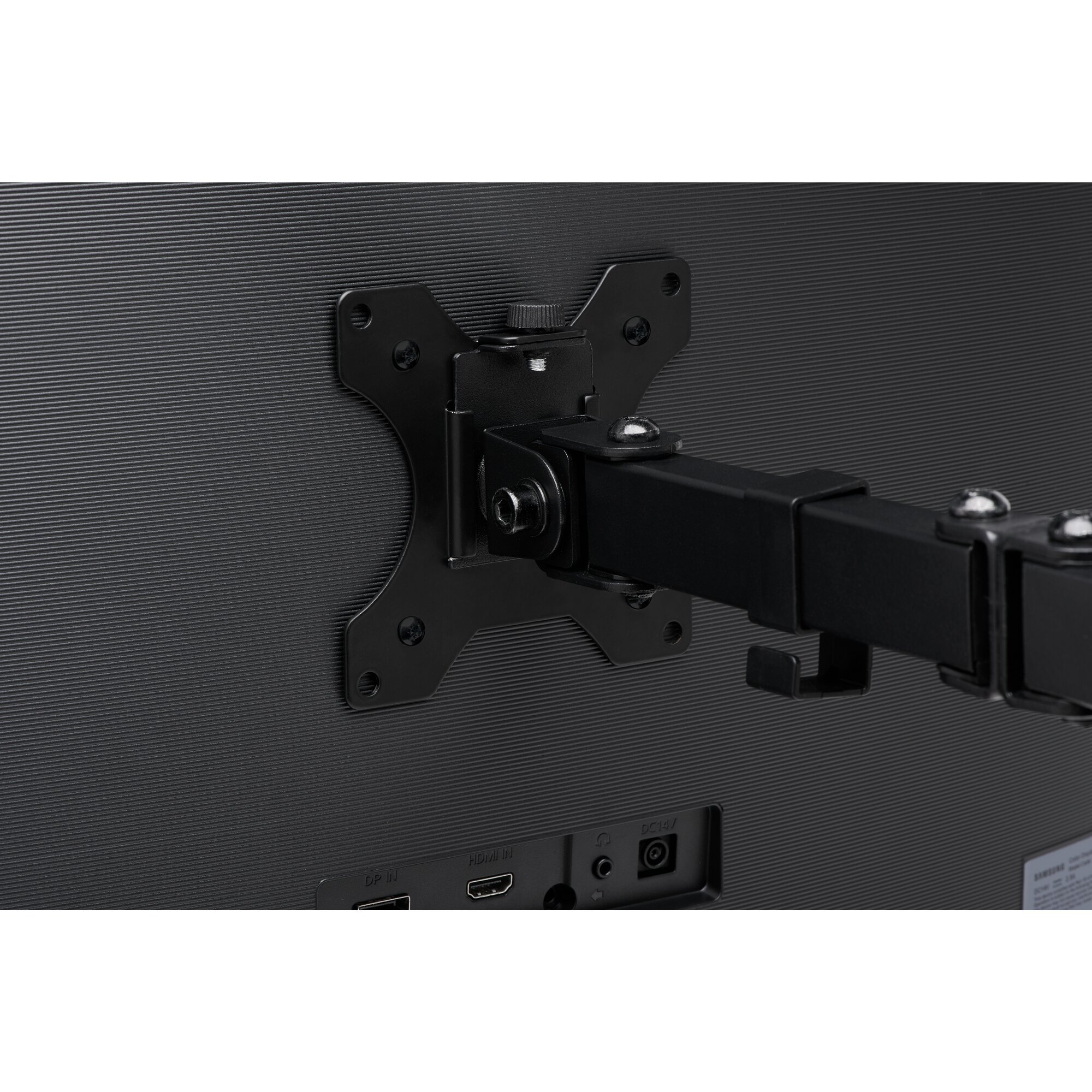 Kensington SmartFit Ergo Single Extended Monitor Arm - Afbeelding 3