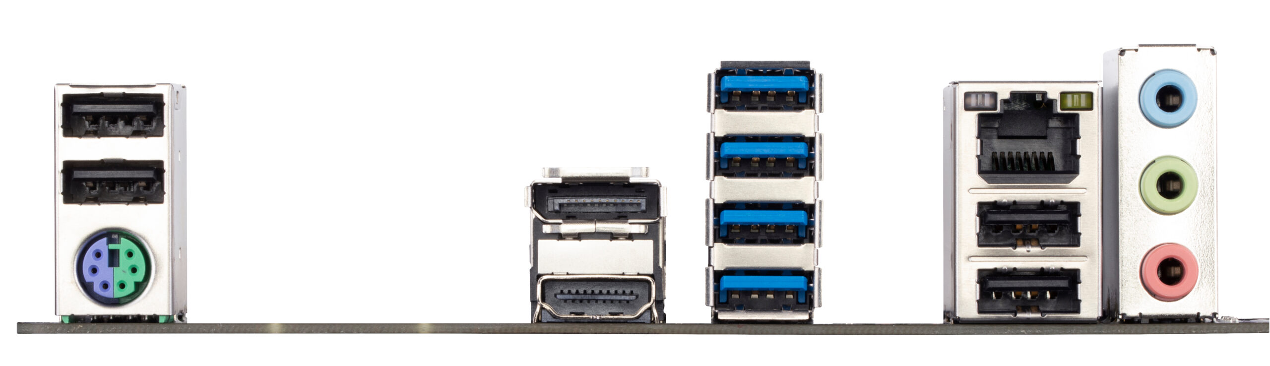 GIGABYTE B550M K moederbord AMD B550 Socket AM4 micro ATX - Afbeelding 6