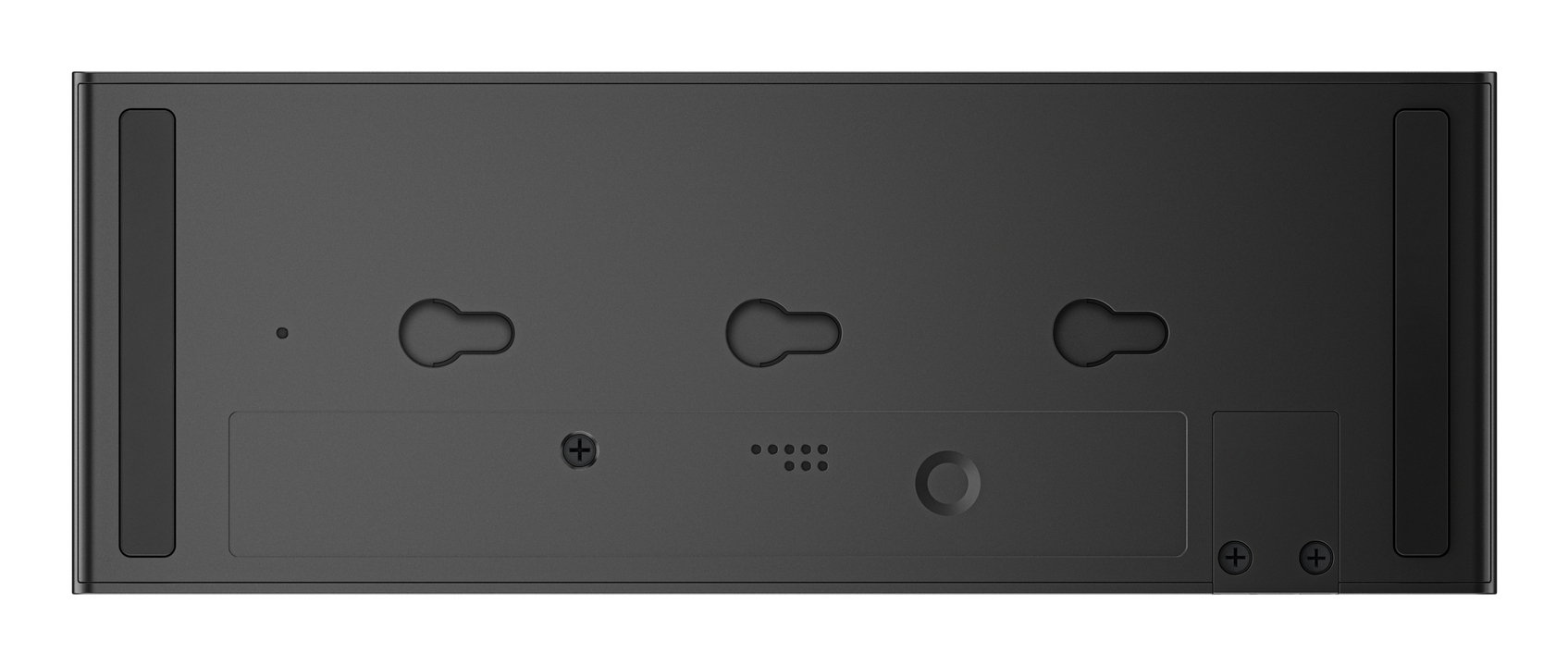 Lenovo ThinkPad USB4 Smart Dock 5500 Bedraad Zwart - Afbeelding 8